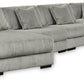 Lindyn - Sectional