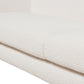 Alpine 90.5" Sherpa Sofa