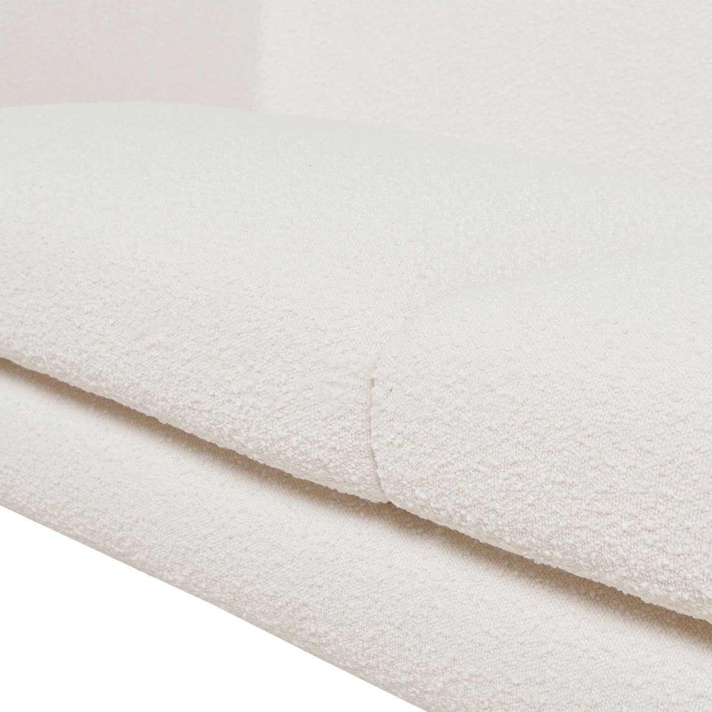 Alpine 90.5" Sherpa Sofa