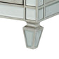 Varian Mirrored Nightstand