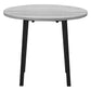 Dining Table Set, 3pcs Set, Small, 35" Drop Leaf, Kitchen