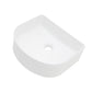 Modern Bathroom Vessel Sink