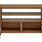 Chesterfield - Rectangular Sofa Table - Farmhouse Timber