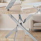 Modern Rectangular Table For Dining Room - view 11