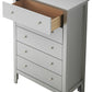 Primo G1333-CH Chest