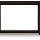 Neymorton - 5 Pc. - Rectangular Dining Room Counter Table, 4 Barstools - Dark Grayish Brown - view 3