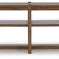 Cabalynn - Sofa Table - Light Brown