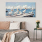 Beach Wall Art - Large
