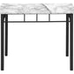 Contemporary 5-Piece Dining Table Set
