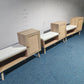 2-in-1 Shoe Storage Bench