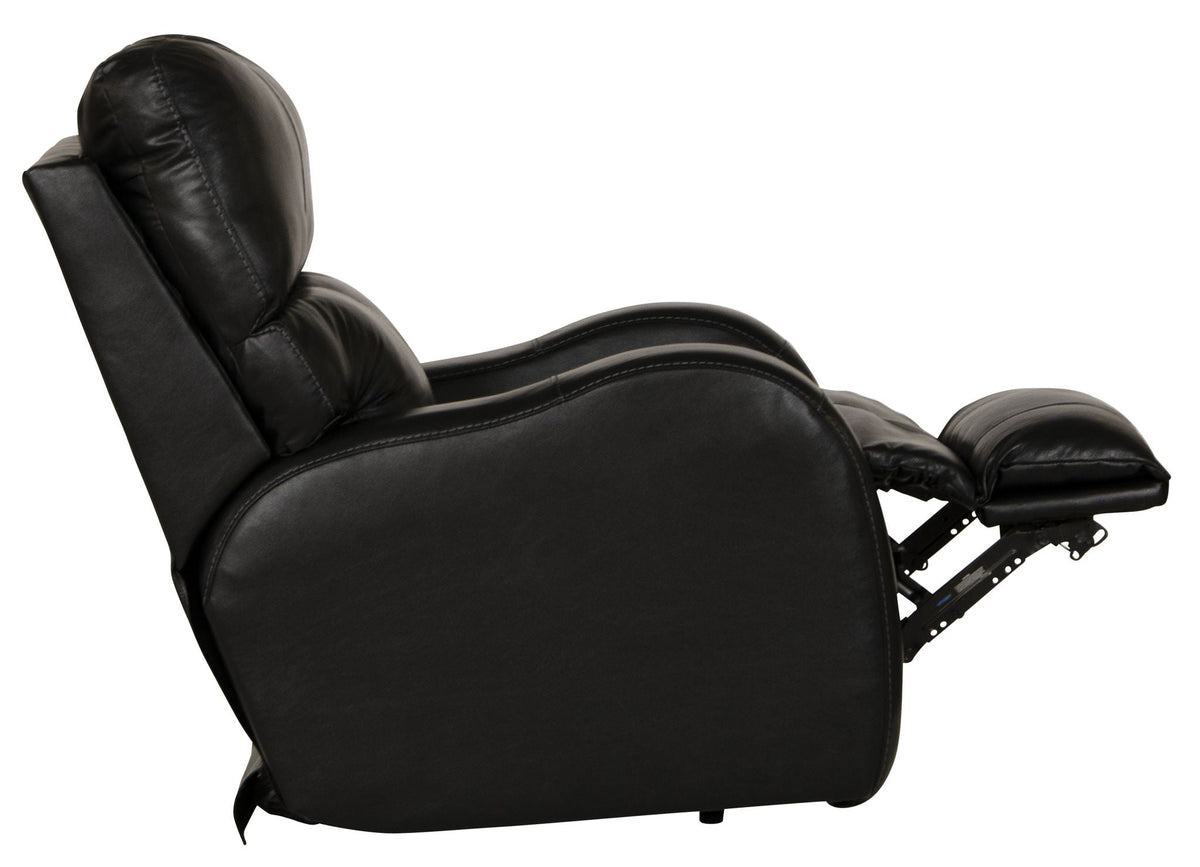 Angelo - Power Recliner - view 7