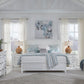 Charleston - Complete Panel Bed