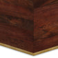Abba - Handcrafted Coffee Table