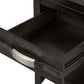 24x20 End Table
