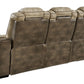 Next-Gen Durapella - Power Reclining Sofa