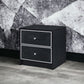 Jabir Accent Table