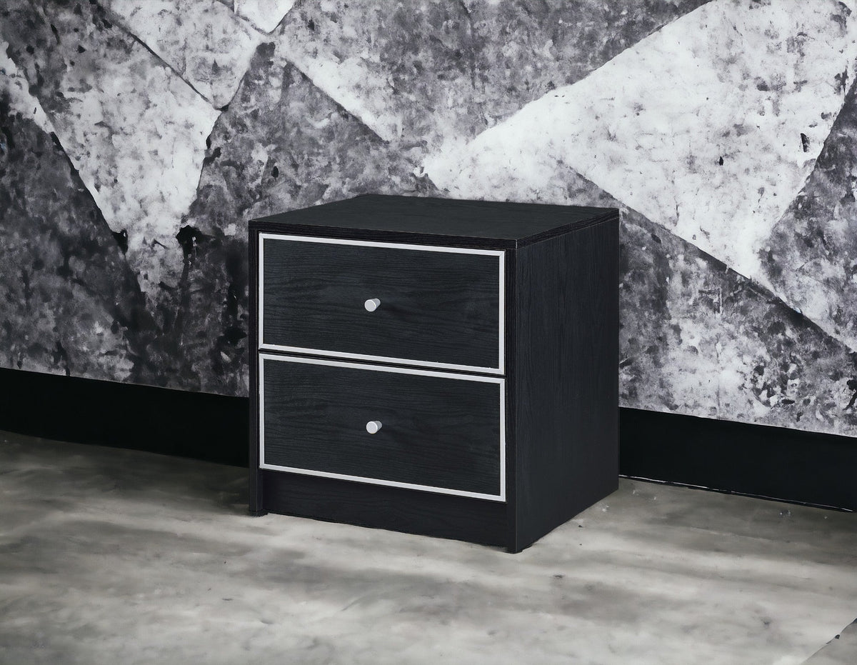 Jabir Accent Table