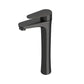 Oil-Rubbed Bronze Vessel Sink Faucet