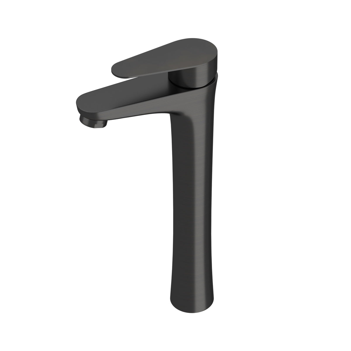 Oil-Rubbed Bronze Vessel Sink Faucet