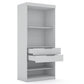 Mulberry 36" Wardrobe Closet