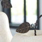 Bidelia - Sculpture Set (Set of 2) - Antique White