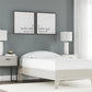 Socalle - Platform Bed