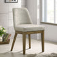 Bryant Light Dining Side Chairs