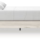 Socalle - Platform Bed