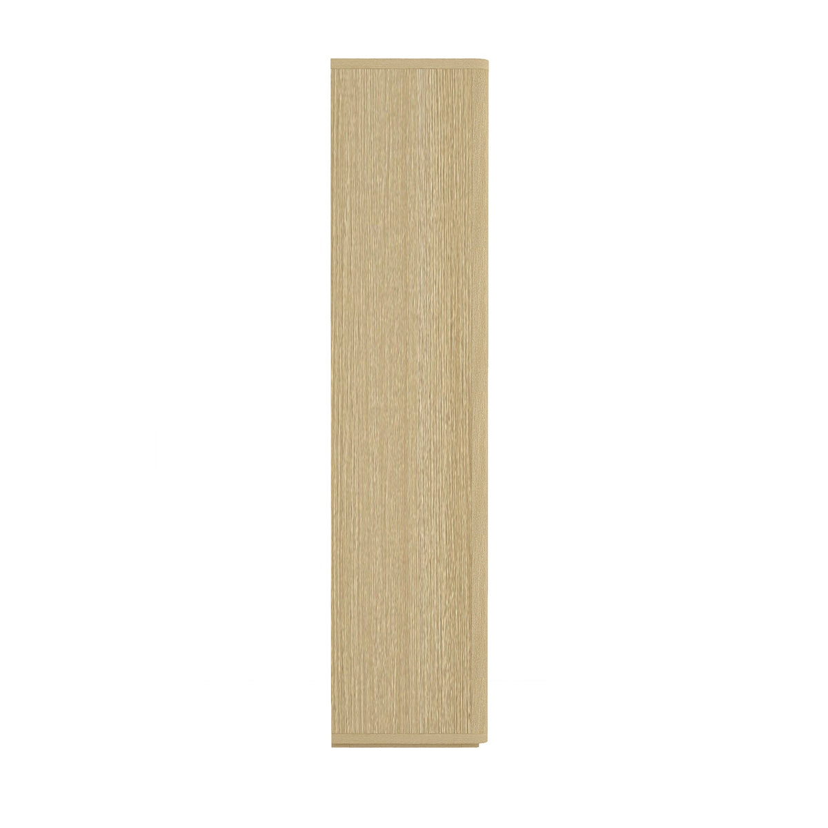 Rivington 38" Bookcase Cabinet