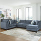 Maxon Place - Sectional - view 12