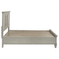 Capistrano Distressed Queen Bed