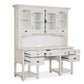Bronwyn - Desk - Alabaster