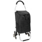 Shopping Stair Trolley with Wheels