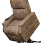 Brett - Power Lift Recliner - Coffee