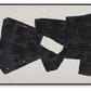 Garviery - Wall Art - Black / Cream