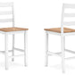 Gesthaven - Rectangular Dining Room Counter Set - view 6