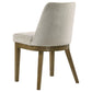 Bryant Light Dining Side Chairs