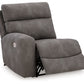 Next-Gen Durapella - Reclining Sectional - view 45