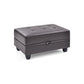 Revere G305-O Ottoman