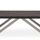 Dorrinson - Occasional Table Set (Set of 3) - Antique White