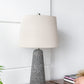 14x14x26" Table Lamp
