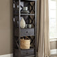 Tyler Creek - Display Cabinet