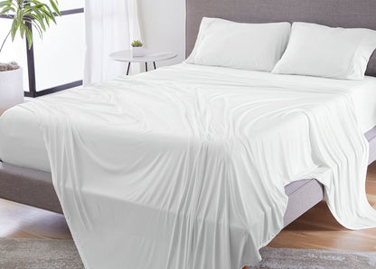 BedGear Dri-Tec Queen Pillowcase Set