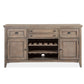 Paxton Place - Buffet - Dovetail Gray