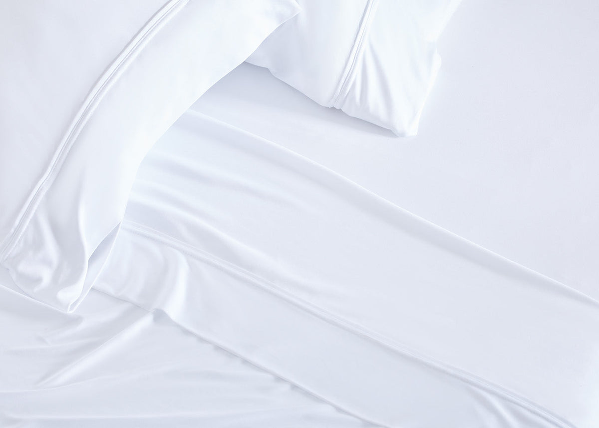 BedGear Dri-Tec Queen Pillowcase Set