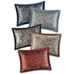 12 Piece Comforter Set with Cotton Bed Sheets Navy Cal King