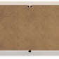Battelle - Six Drawer Dresser - Tan