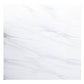 Yabeina - Square Dining Table - Marble Top Top & Gray Oak