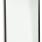 Panchali - Floor Mirror - Brown / Black