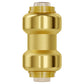Pipe Fittings 1/2" 12PCS